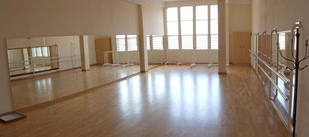 Sala de Sevillanas y Flamenco